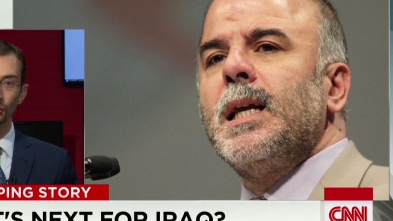 What is next for U.S., Iraq relations? | CNN