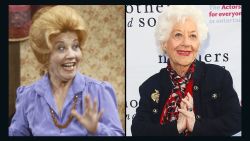 After playing housemother-turned-dietitian Edna Garrett, Charlotte Rae went on to voice the character of Nanny on "101 Dalmatians: The Series." She has also appeared in films like "You Don't Mess with the Zohan" and TV shows such as "ER." She played a "bead shop woman" on a 2011 episode of  "Pretty Little Liars."