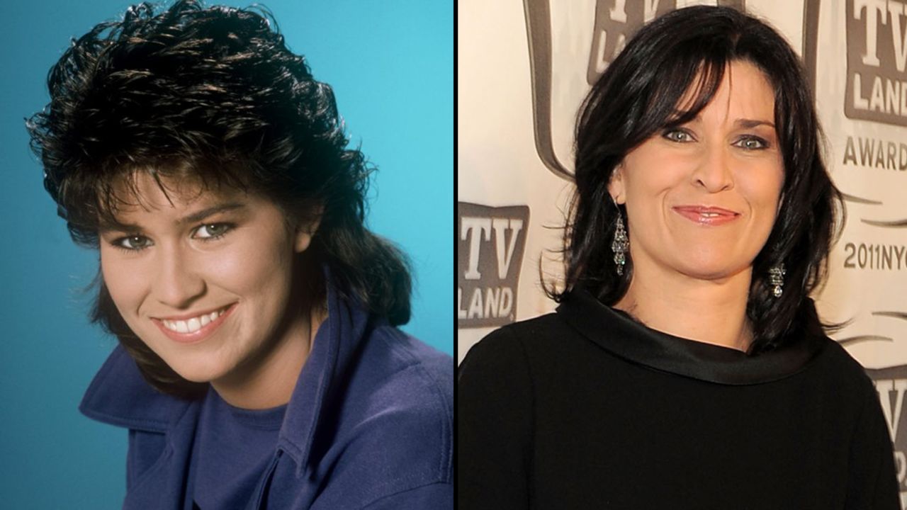 Rebellious Jo Polniaczek joined the show in its second season. Nancy McKeon has since appeared on series like "Can't Hurry Love" and "Style & Substance." She starred in Lifetime's "The Division" and played Connie Munroe on the Disney Channel's "Sonny with a Chance."
