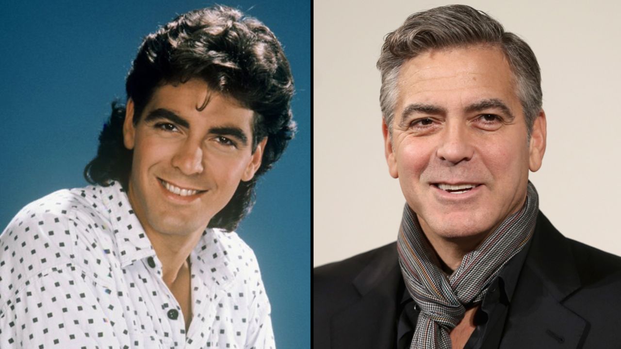 After playing handyman George Burnett, George Clooney starred in "ER" and picked up an Oscar for his role in 2005's "Syriana." He's known for starring in films like "Ocean's Eleven" and its sequels, "O Brother, Where Art Thou," "Up in the Air" and "Good Night, and Good Luck," which he also directed and co-wrote. In 2014, he married attorney Amal Alamuddin.