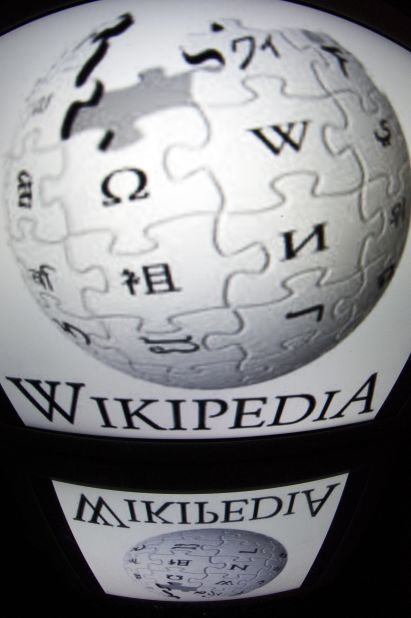 That's true. Wikipedia, the crowdsourced online encyclopedia, is the most famous wiki. Last question! Another true or false: A PDF file can be sent using any email program.
