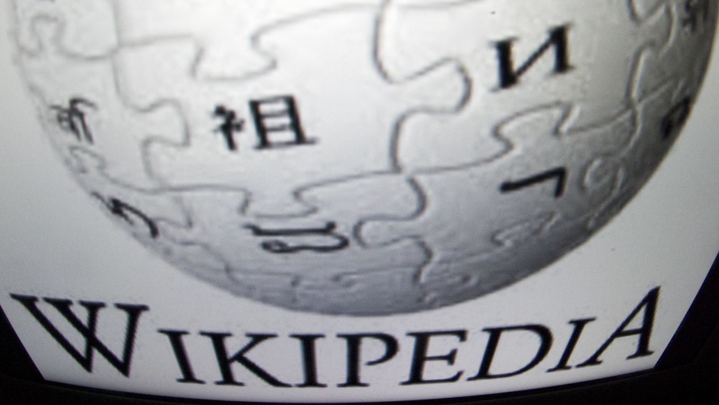 The Turkish government says it warned Wikipedia to remove the content, but the site refused.