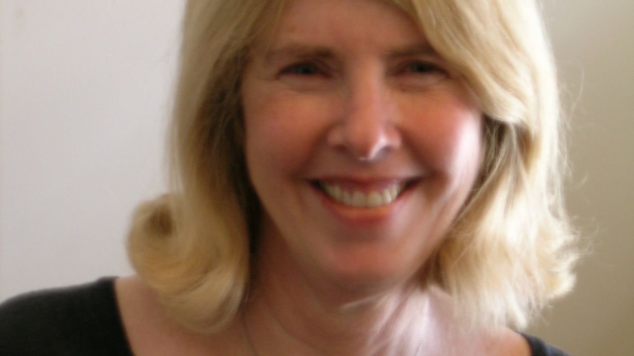 Kay Redfield Jamison