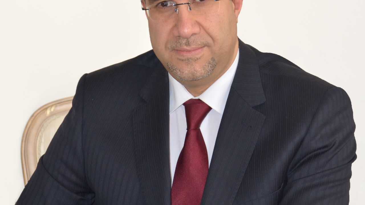 Luay al-Khatteeb