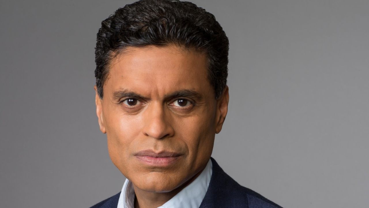 Fareed Image
