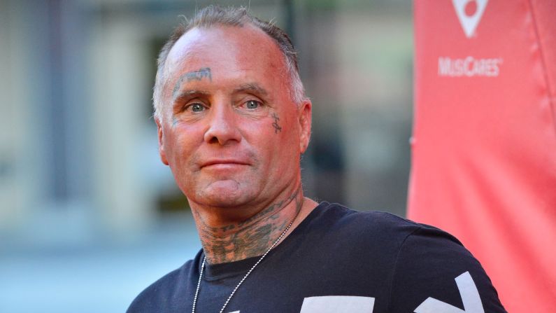 Skateboarding legend <a href="index.php?page=&url=http%3A%2F%2Fwww.cnn.com%2F2014%2F08%2F15%2Fshowbiz%2Fjay-adams-zboys-skateboarder-dies%2Findex.html" target="_blank">Jay Adams</a> died of a heart attack August 14 while vacationing in Mexico with his wife. He was 53.