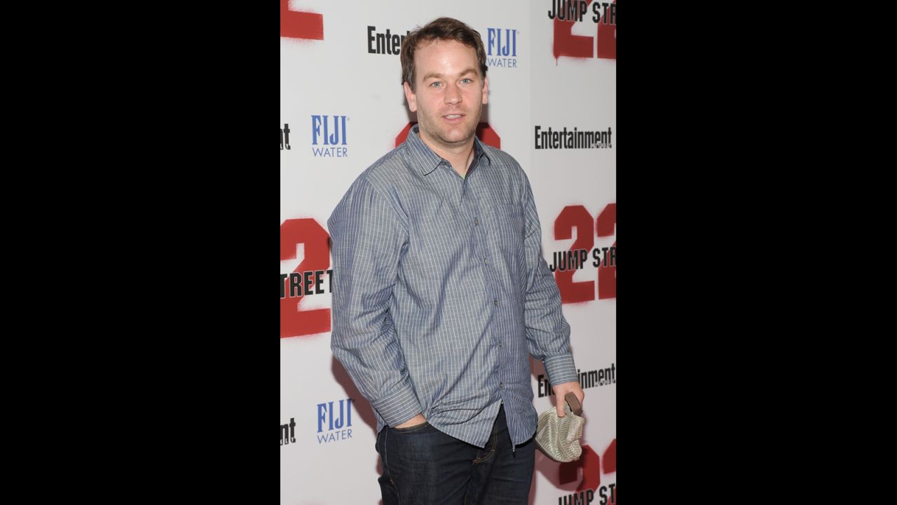 It was announced in August that comedian Mike Birbiglia as joining the cast in season 3. He was guarded about the details of his role in <a href="http://www.people.com/article/mike-birbiglia-orange-new-black" target="_blank" target="_blank">an October interview with People magazine. </a>