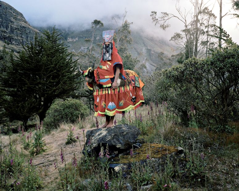 In a remote part of Bolivia, the indigenous Aymara people live according to traditions that have flourished for centuries.
