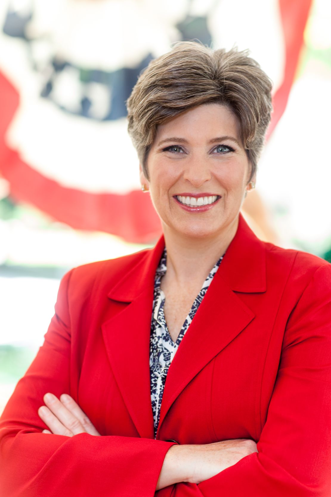 Joni Ernst