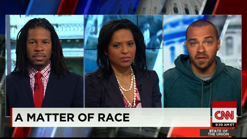 sotu granderson wall williams race