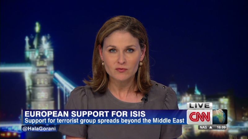 Should the US intervene in Iraq? | CNN