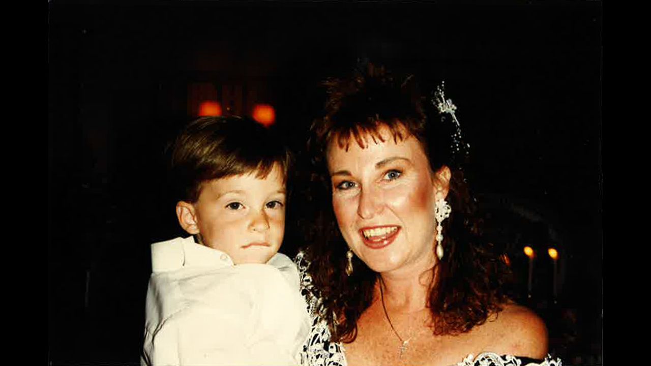 Debbie Gross Longo's son started taking prescription drugs at 15.