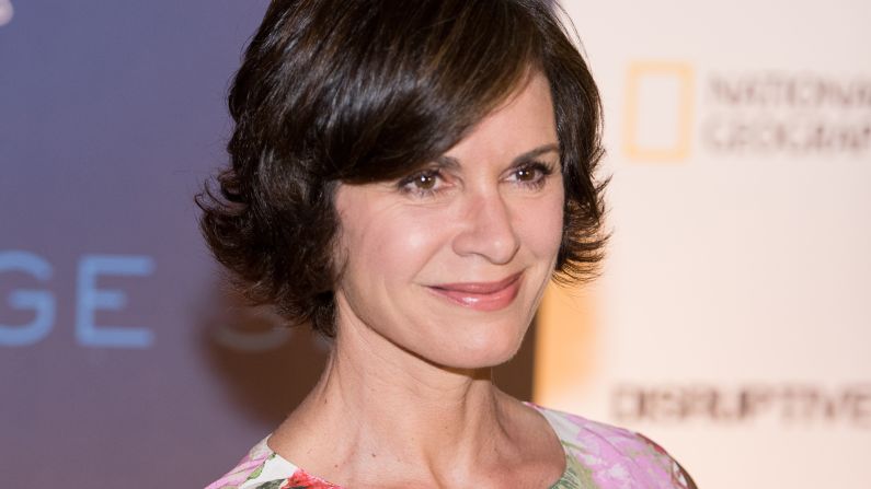 Elizabeth Vargas<a href="http://www.cnn.com/2013/11/06/showbiz/elizabeth-vargas-rehab/index.html?hpt=en_c1" target="_blank"> admitted having a problem with alcohol</a> and entered a treatment program in November 2013. She returned to rehab in August. 