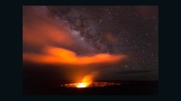 Photogenic Volcanoes Kilauea