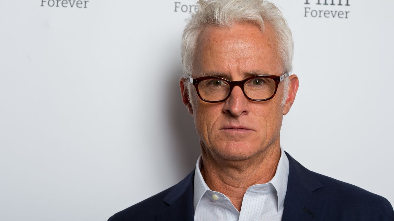 "Mad Men' actor John Slattery has been newly added to the cast of "Ant-Man." 