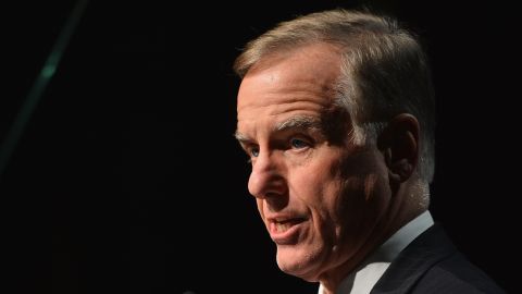 Howard Dean