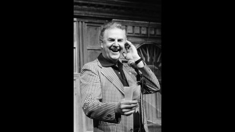 <a href="http://www.cnn.com/2014/08/19/showbiz/don-pardo-dead/index.html">Don Pardo</a>, the man whose voice introduced the cast of NBC's "Saturday Night Live" for decades, died at the age of 96, the network announced August 19.