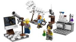 Lego research institute