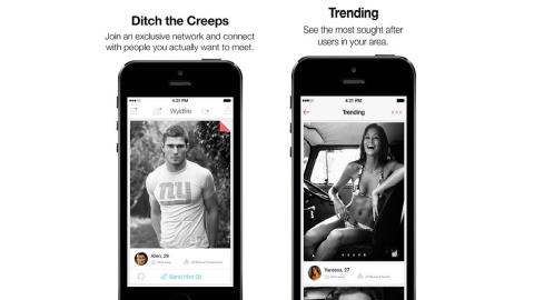 22 Alternative Dating Apps To Tinder