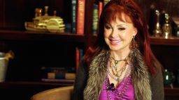 LOUISVILLE, KY - OCTOBER 12:  Naomi Judd attends her induction into the Kentucky Legends Hall of Fame at Down One Bourbon Bar on October 12, 2013 in Louisville, Kentucky.  (Photo by Stephen Cohen/Getty Images)