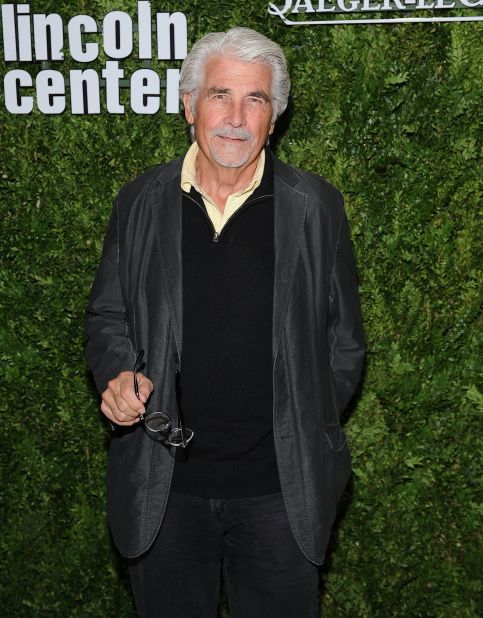James Brolin has quite the family tree: He and second wife Jan Smithers welcomed a daughter, Molly, the year before his son from his first marriage, Josh, made him a grandfather. Brolin was 47.