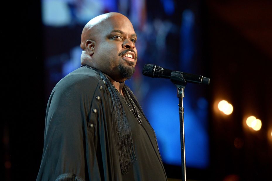 In 2010, singer Cee Lo Green <a href="http://www.idolator.com/5706042/cee-lo-green-chelsea-lately" target="_blank" target="_blank">shared with Chelsea Handler on her late-night talk show</a> that he was a 35-year-old grandfather, as his then-20-year-old daughter had a son. 