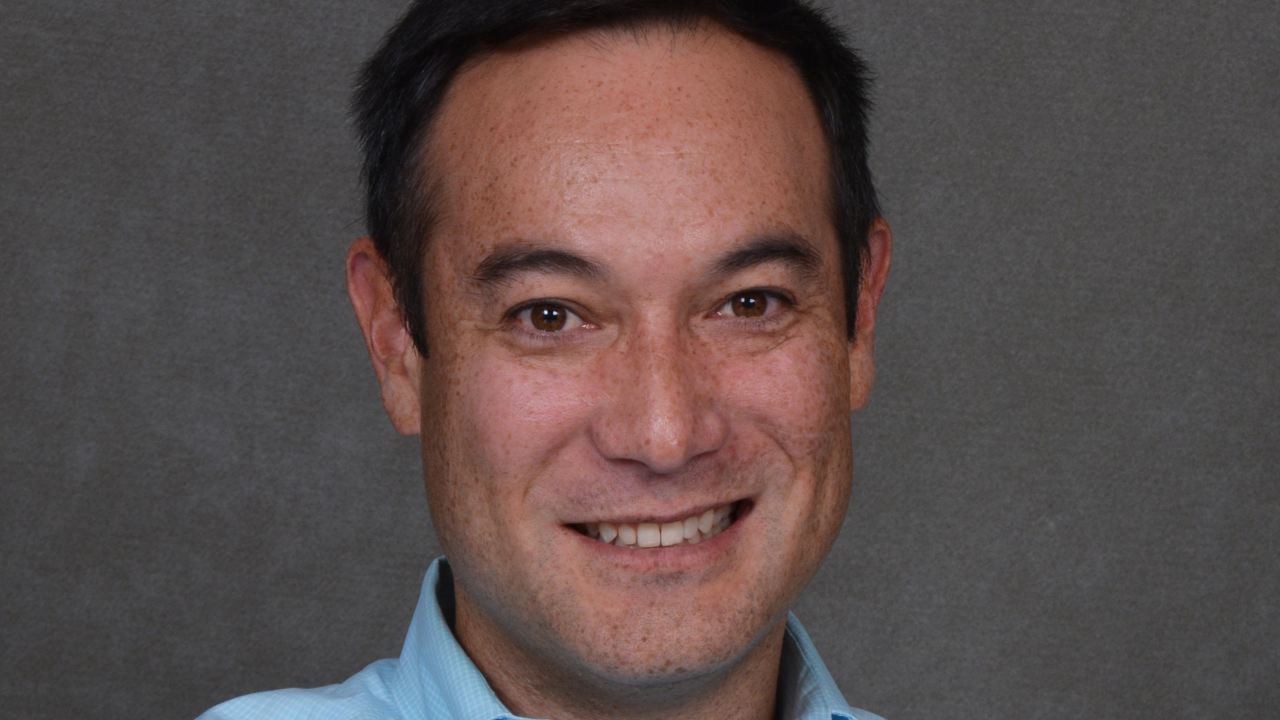 John D. Inazu