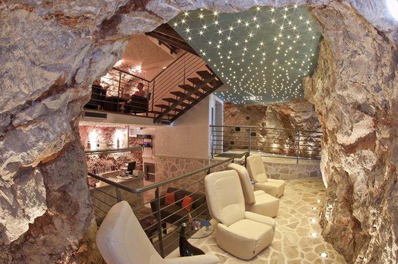 6 of the world s best subterranean bars CNN