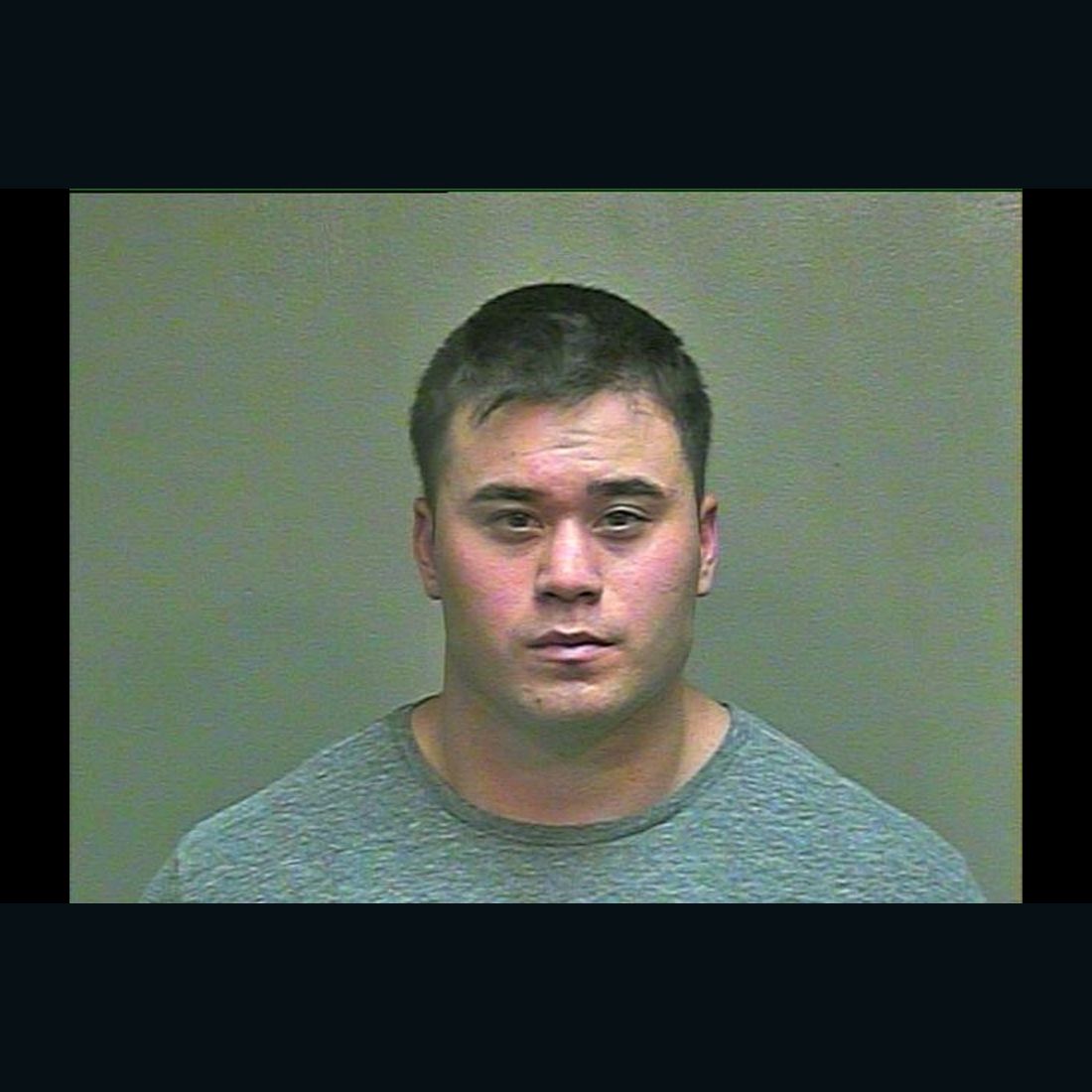 Girl Forced Oral Sex - OKC cop Daniel Holtzclaw sentenced to 263 years | CNN
