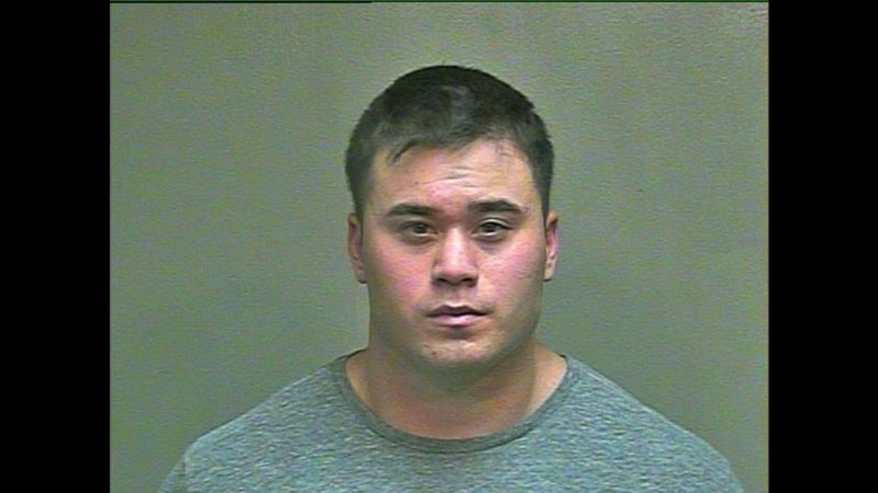 Mom Big Ass Rape Sex - OKC cop Daniel Holtzclaw sentenced to 263 years | CNN