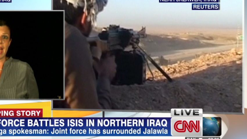idesk sot iraq forces make gains_00004427.jpg