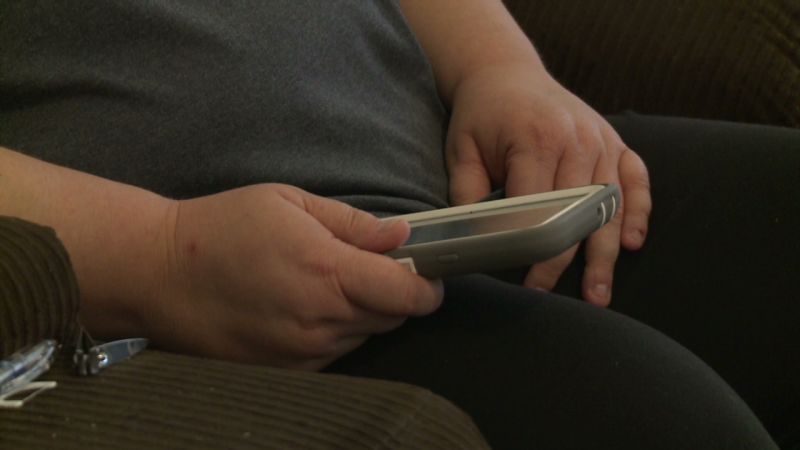 Parents turn daughter in for sexting