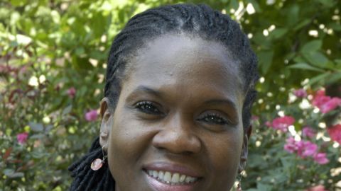 Kimberly Norwood