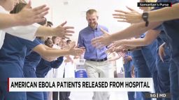 sgmd gupta american ebola patients released_00003602.jpg
