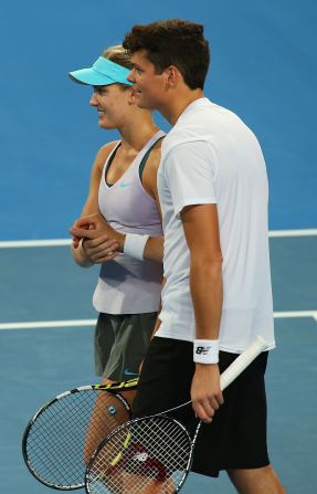 Thanks to Eugenie Bouchard and Milos Raonic, Canadian tennis is booming.
