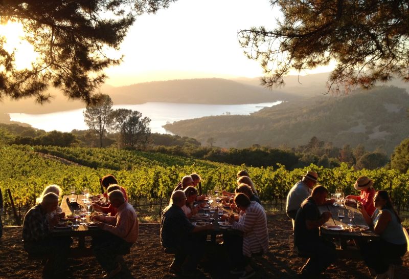 World s best wine tours and trails CNN