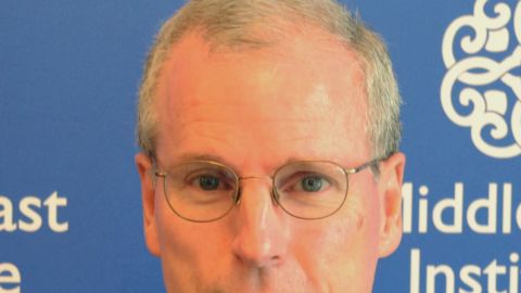 Robert S. Ford