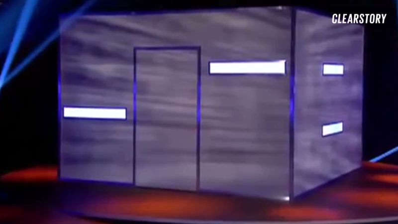 Brace yourselves … the Sex Box is real