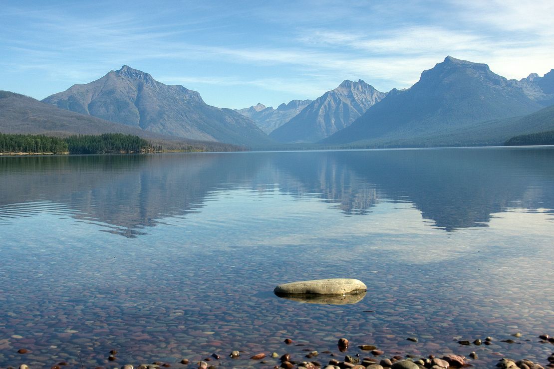 Glacier National Park