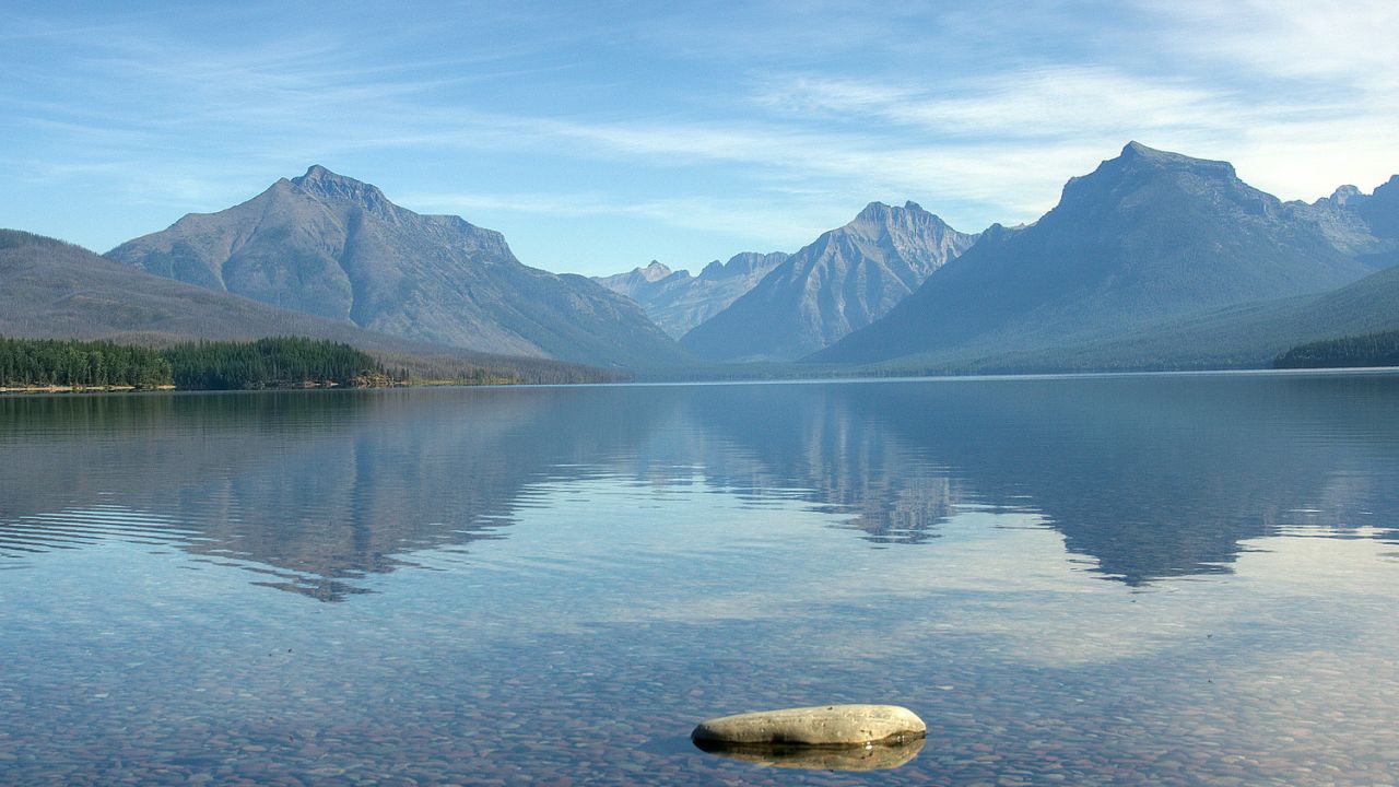 Glacier National Park