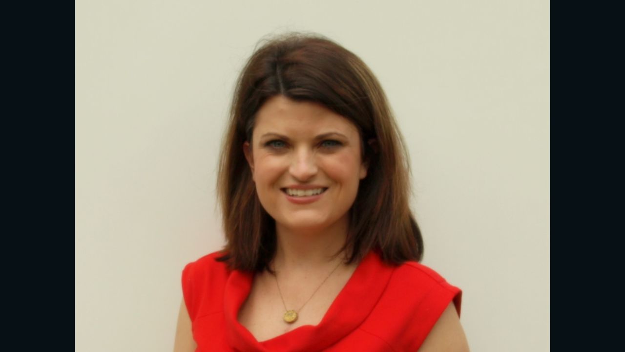 Whitney Barkley