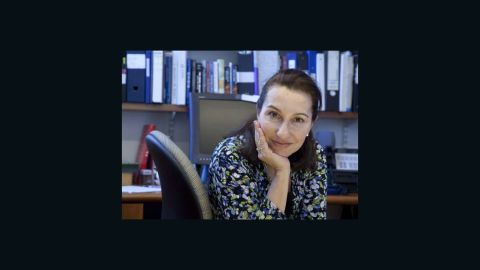 Linda Bilmes