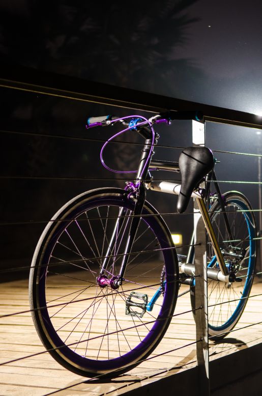 The final price of a commercial version, depending on specifications and components, will be between $400 and $1,000, according to the creators of the bike.