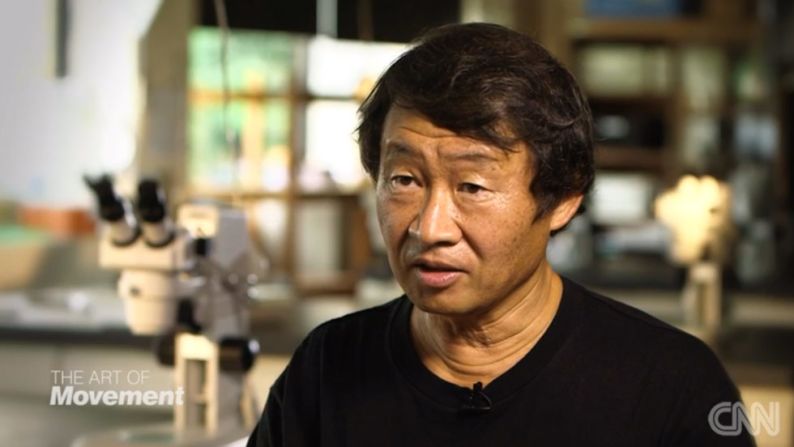 Professor Shin Kubota is an expert in marine biology and has been studying jellyfish since 1979. One tiny wonder in particular has become Kubota's life's work: the Japanese scarlet jellyfish, popularly referred to by the mysterious moniker "the immortal jellyfish."
