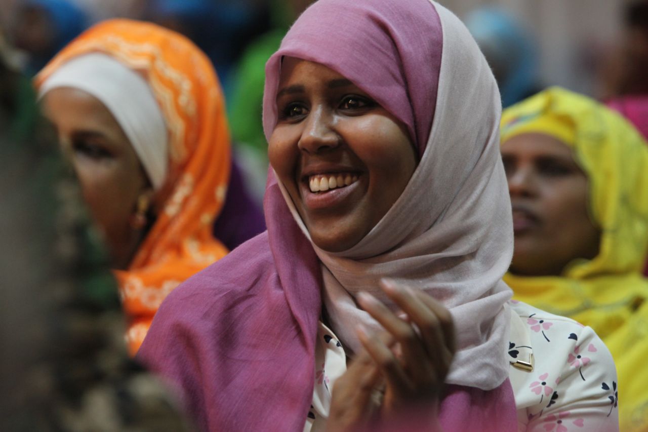 The <a href="http://www.hargeysabookfair.com/" target="_blank" target="_blank">Hargeisa Book Fair</a> in Somaliland is hoping to revive the country's lapsed literary tradition. Literature first flourished in the 70s, when Somali President <a href="http://www.britannica.com/EBchecked/topic/547169/Mohamed-Siad-Barre" target="_blank" target="_blank">Mohammed Siad Barre</a> introduced a standard written version of the Somali language using Latin script.