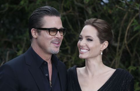 Despite being one of the most closely watched couples in the world, Brad Pitt and Angelina Jolie managed to get married in complete privacy. Their French wedding on August 23 was so secretive, it took five days for the rest of the world to hear about it. 