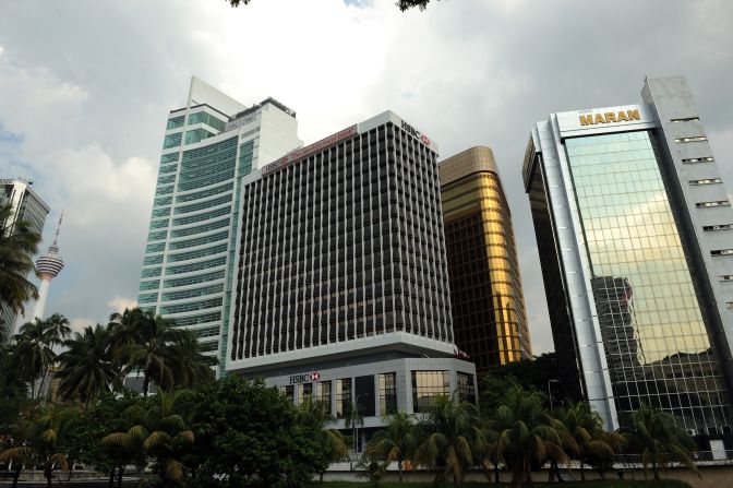 Kuala Lumpur has made steady progress on branding itself as a global financial city. Sitting in the shadow on Singapore, more affordable Kuala Lumpur has found a niche in Islamic banking. 