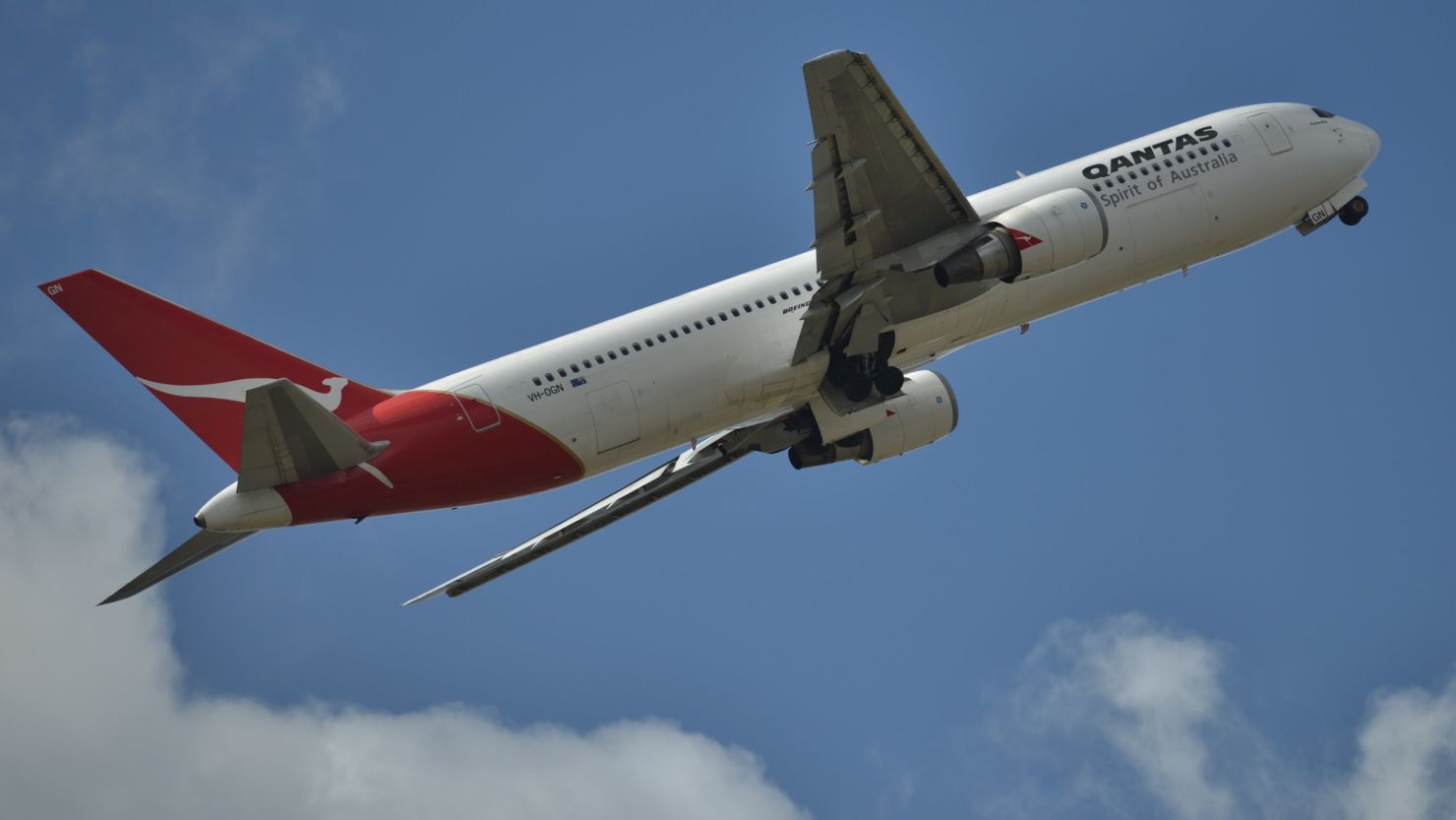 Qantas' announcement about losses comes just months after it revealed 5,000 jobs would be cut.