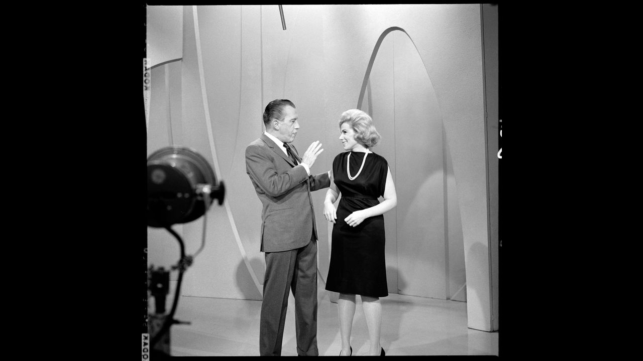 Rivers followed her Carson breakthrough with appearances on talk and variety shows. Ed Sullivan had her as a guest in 1966.