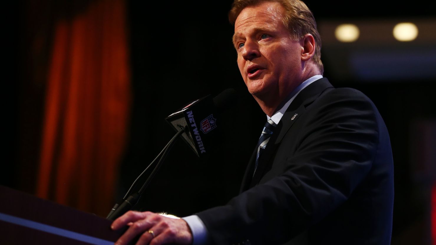 NFL Commissioner Roger Goodell sent out a letter and memo to all NFL owners on aspects of personal conduct.